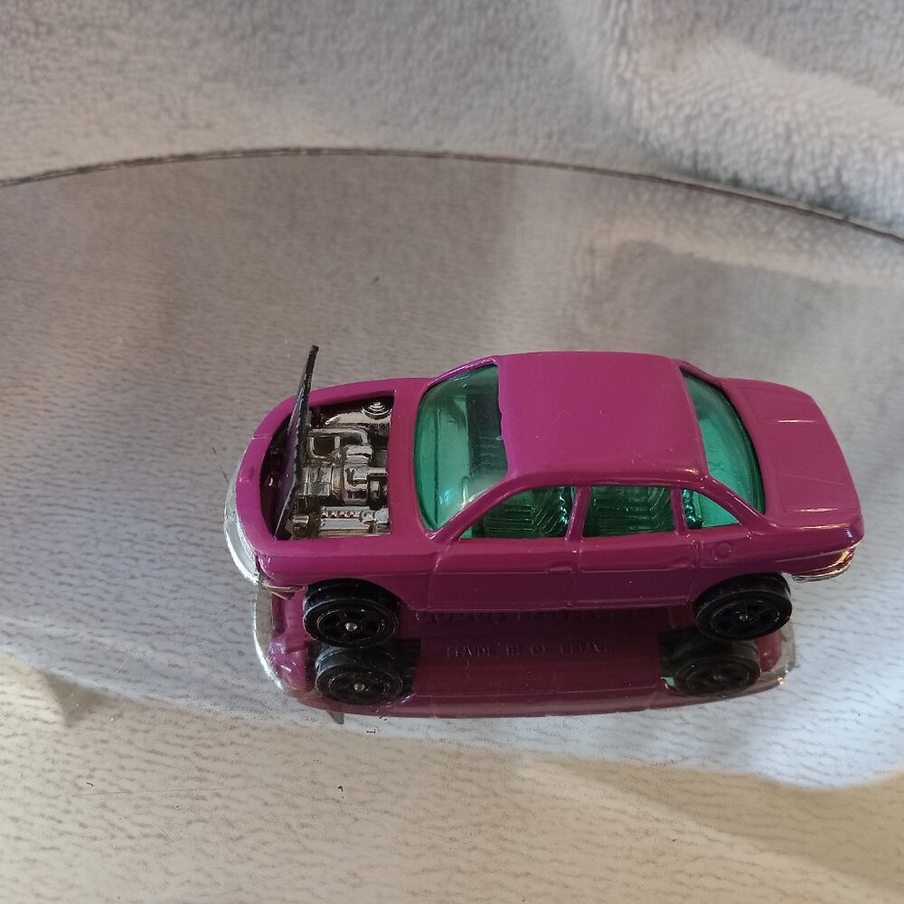 Vintage Corgi Junior Whizz Wheels NSU RO 80 and VW 1300 - Picture 7 of 9